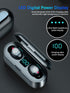 Smart Bluetooth Wireless Headset